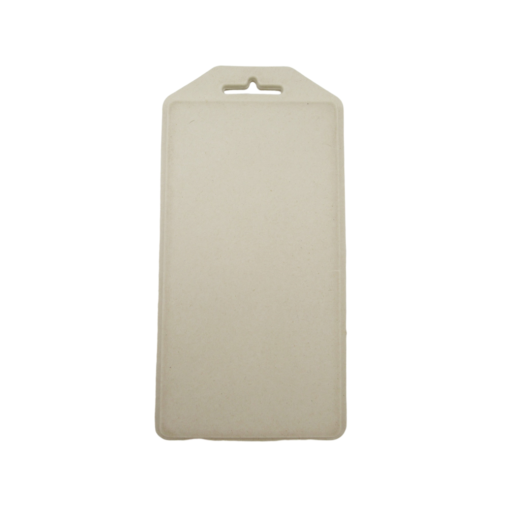 flip cover smartphone bagasse box